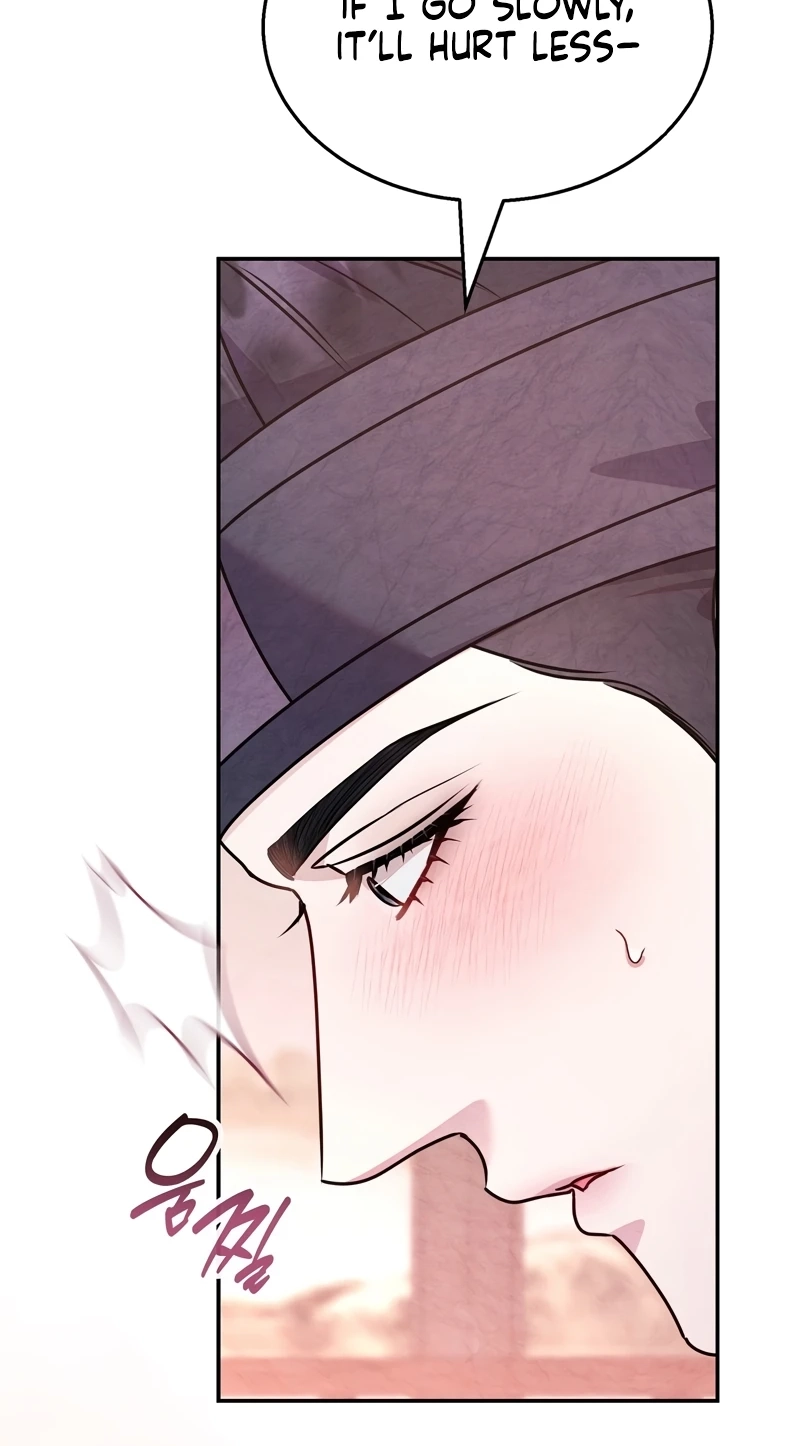 Read Fox Groom chapter 16 image 63 on Lezhin