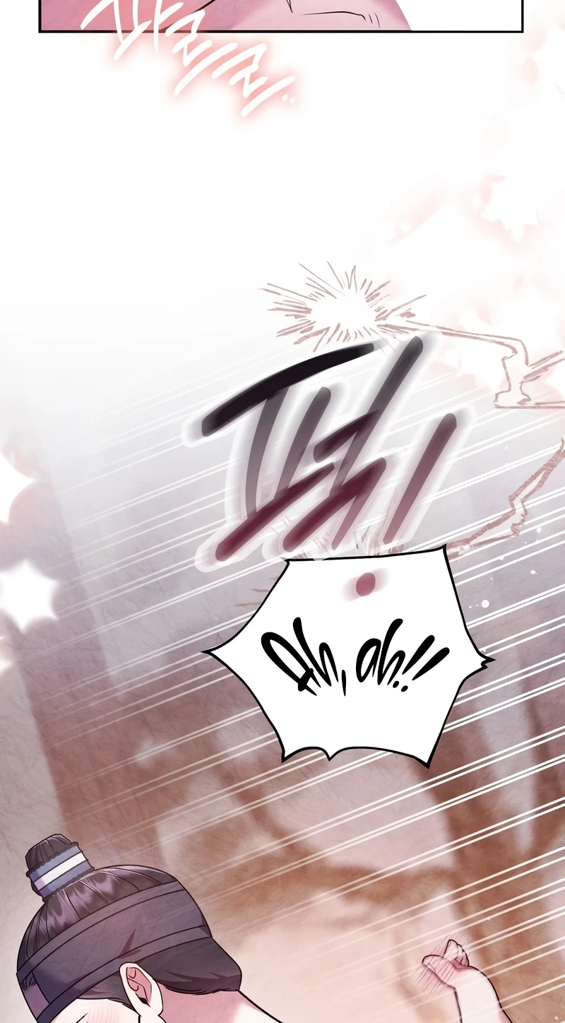 Read Fox Groom chapter 16 image 75 on Lezhin
