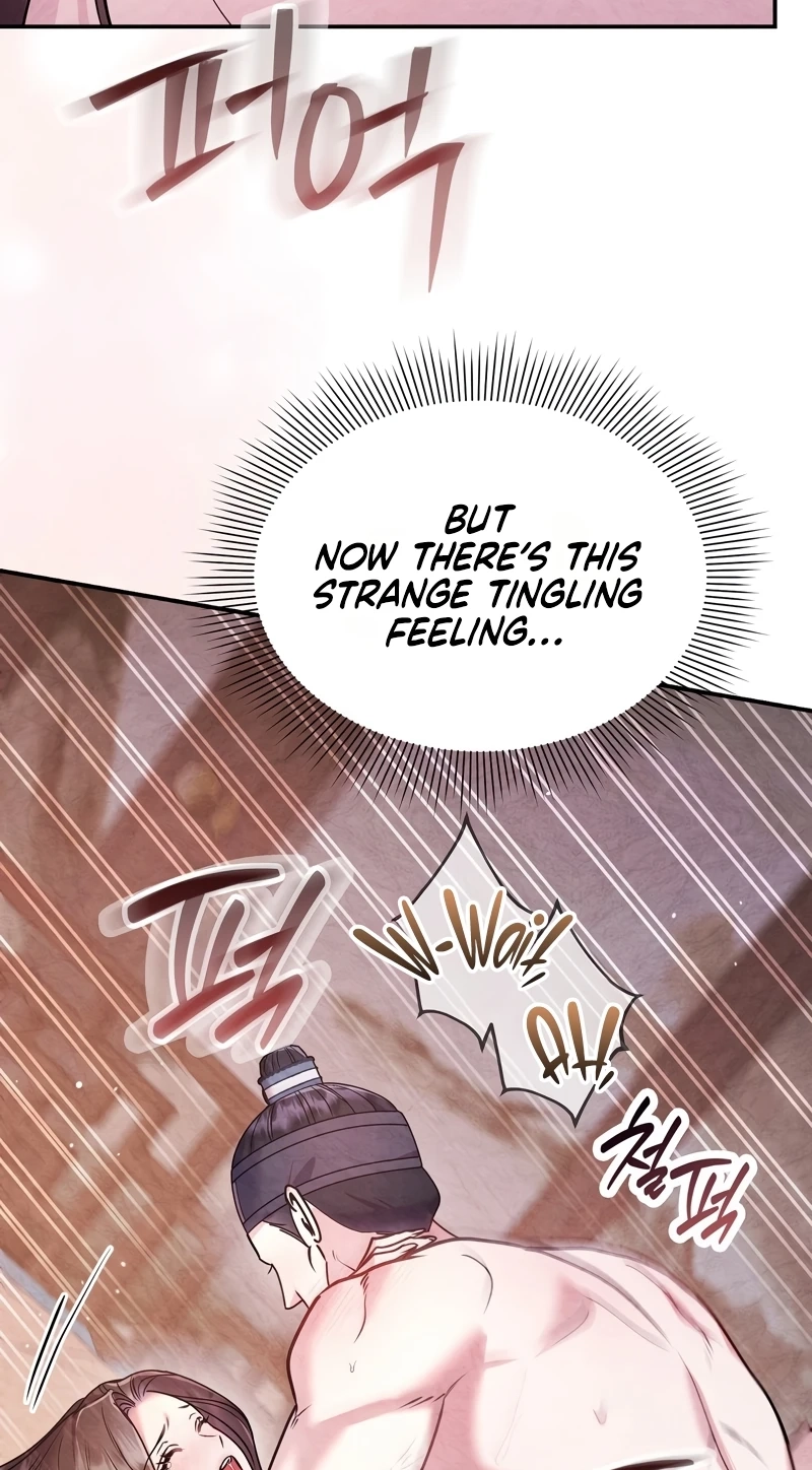 Read Fox Groom chapter 16 image 80 on Lezhin