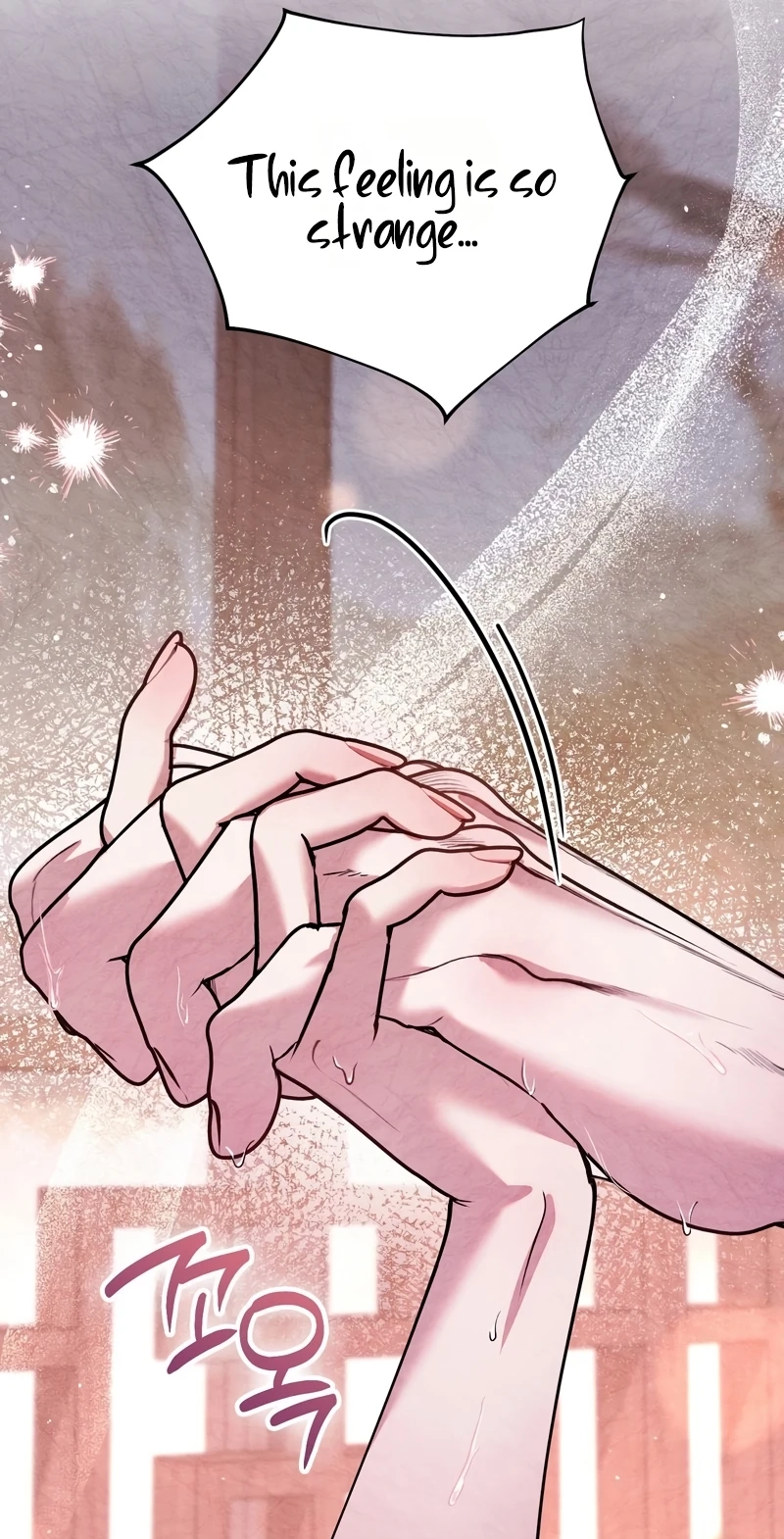Read Fox Groom chapter 16 image 83 on Lezhin
