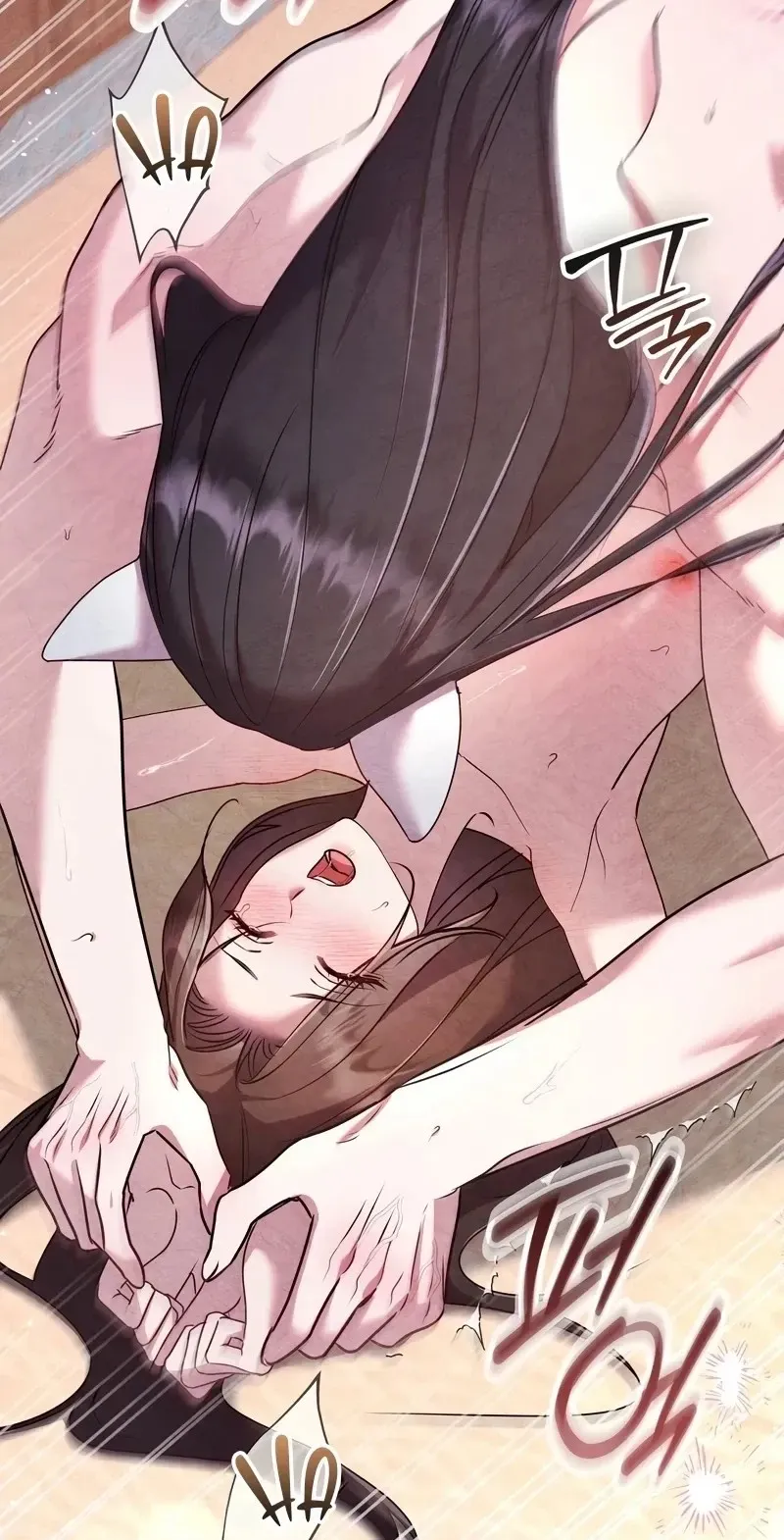 Read Fox Groom chapter 16 image 89 on Lezhin