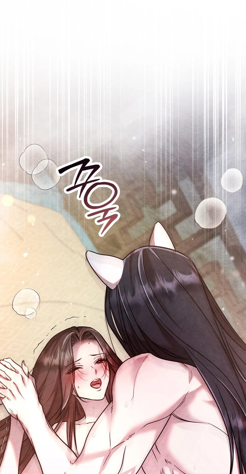 Read Fox Groom chapter 17 image 1 on Lezhin