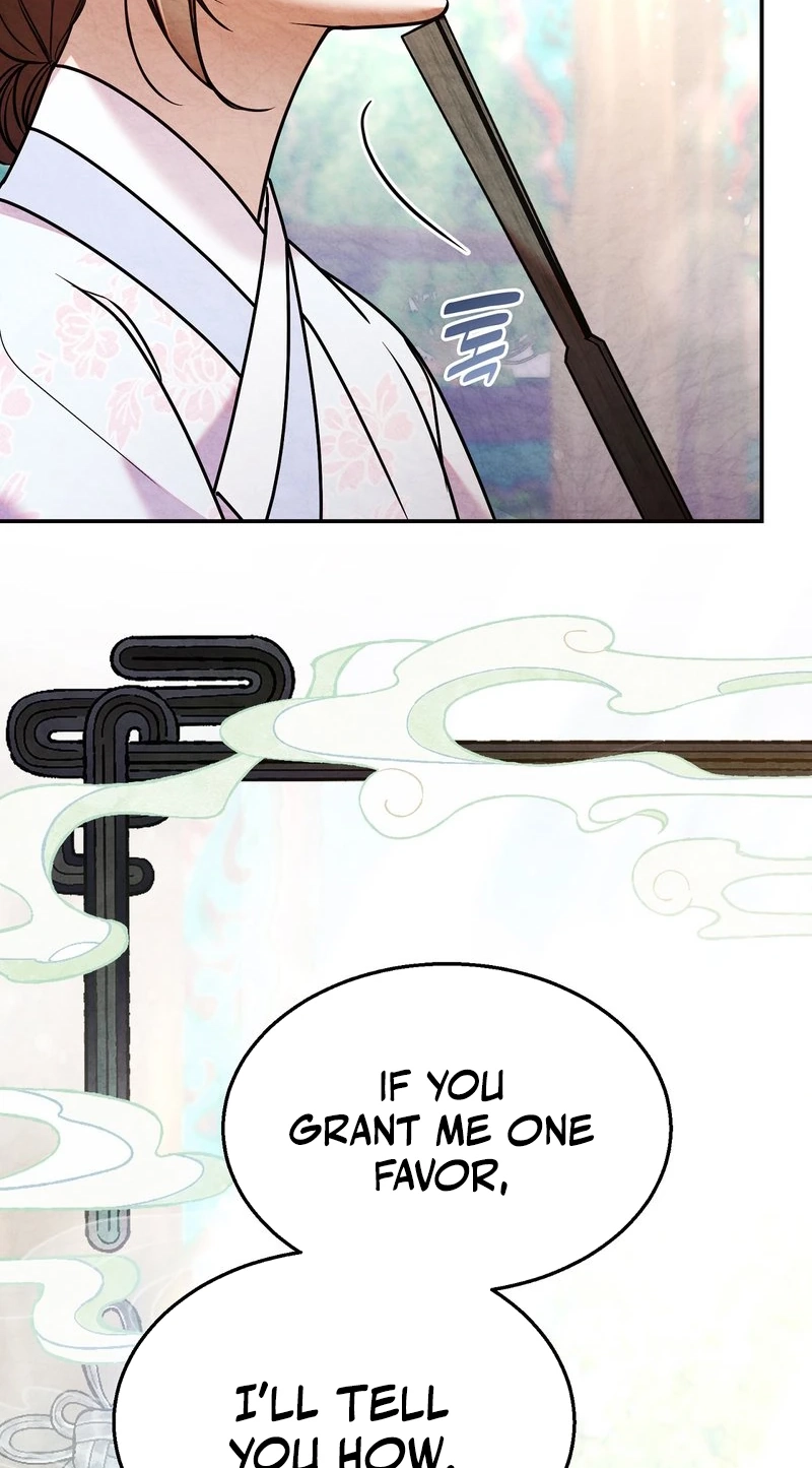Read Fox Groom chapter 17 image 102 on Lezhin