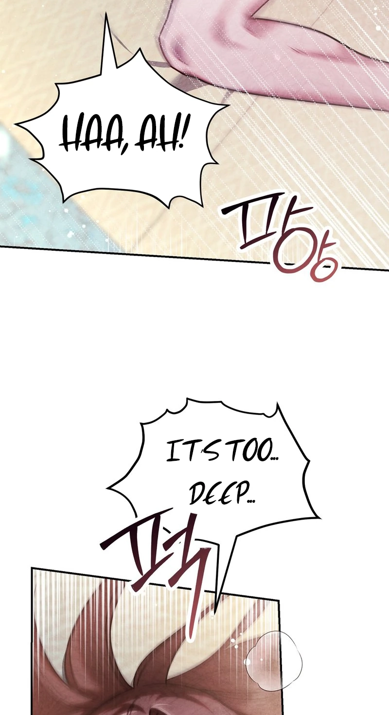 Read Fox Groom chapter 17 image 11 on Lezhin