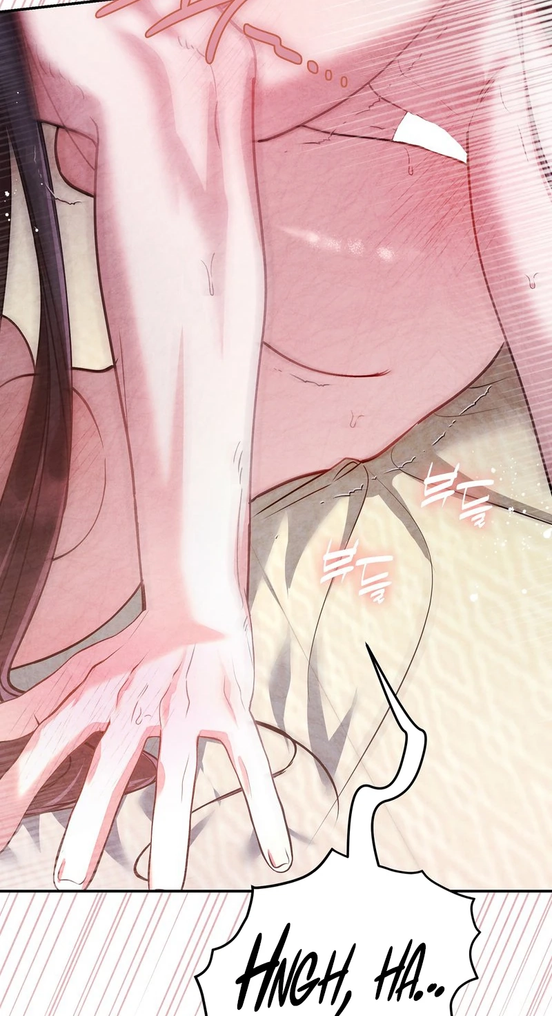 Read Fox Groom chapter 17 image 13 on Lezhin
