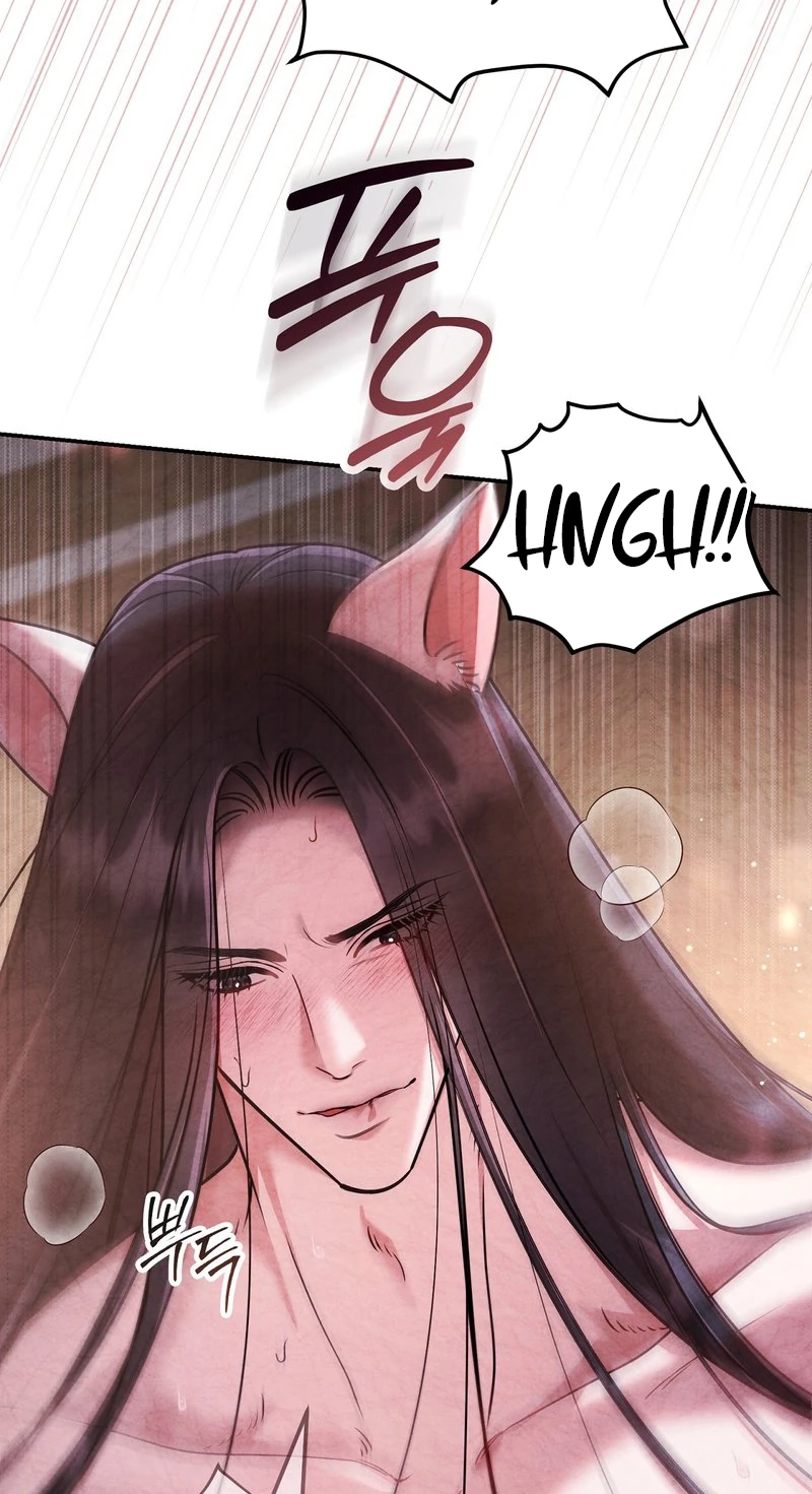 Read Fox Groom chapter 17 image 14 on Lezhin