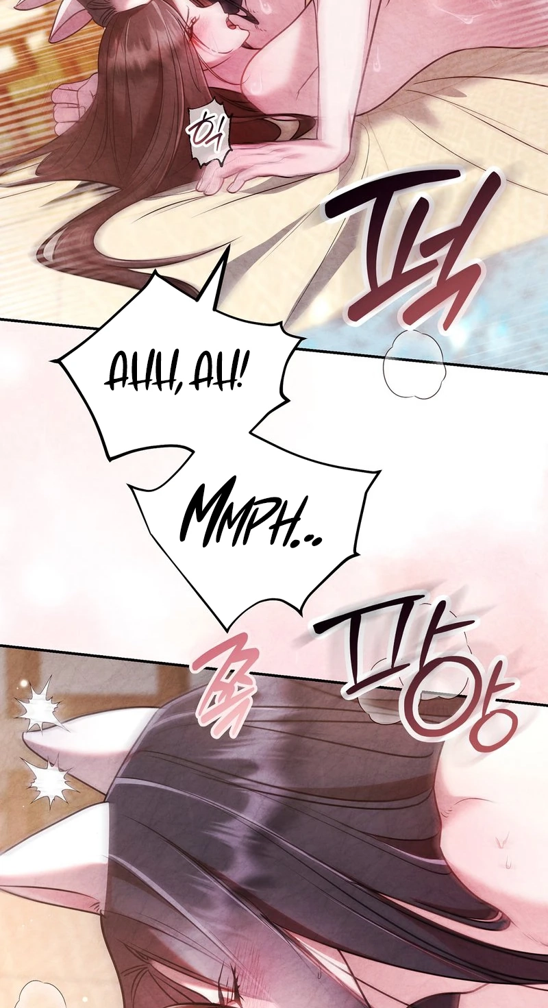 Read Fox Groom chapter 17 image 17 on Lezhin