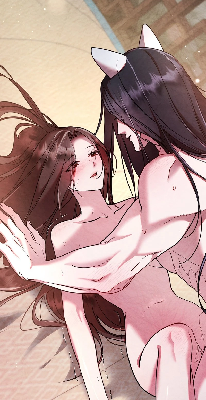 Read Fox Groom chapter 17 image 24 on Lezhin