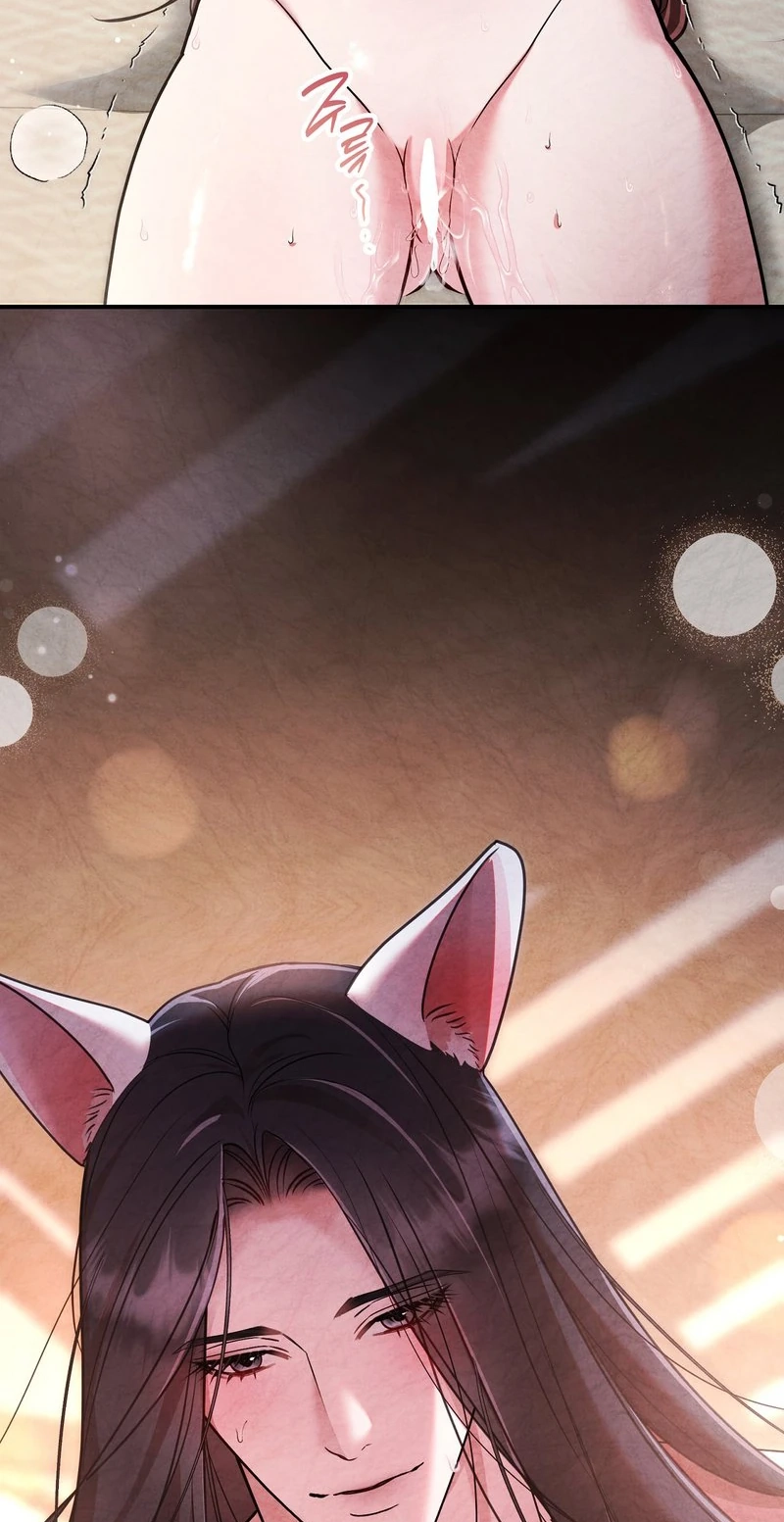Read Fox Groom chapter 17 image 28 on Lezhin
