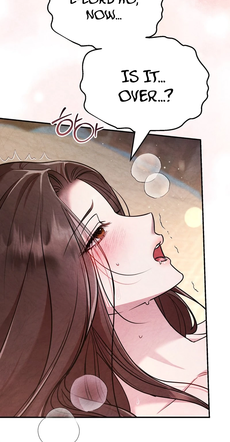 Read Fox Groom chapter 17 image 3 on Lezhin
