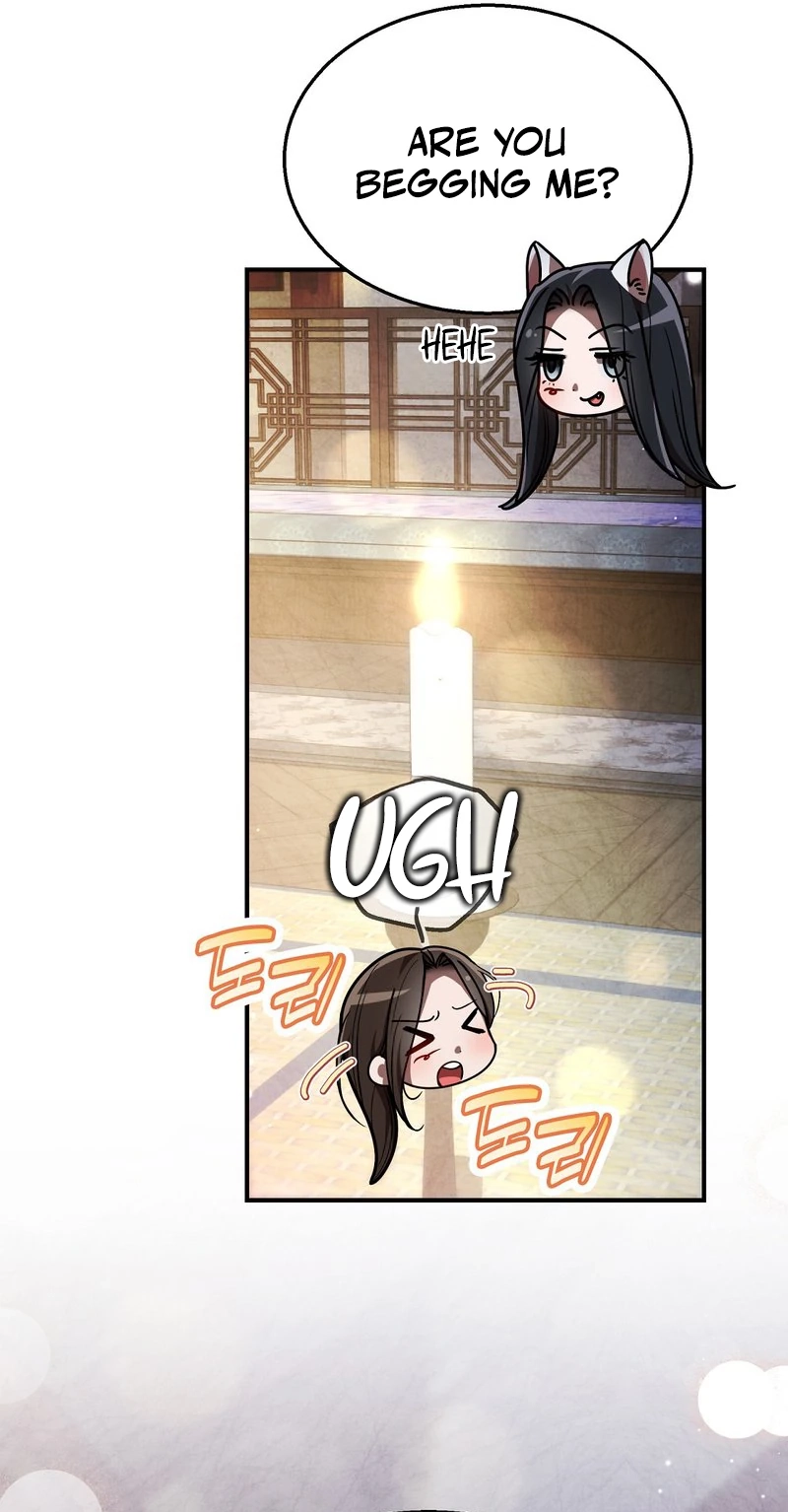 Read Fox Groom chapter 17 image 30 on Lezhin