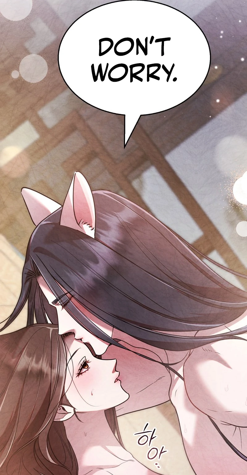 Read Fox Groom chapter 17 image 31 on Lezhin