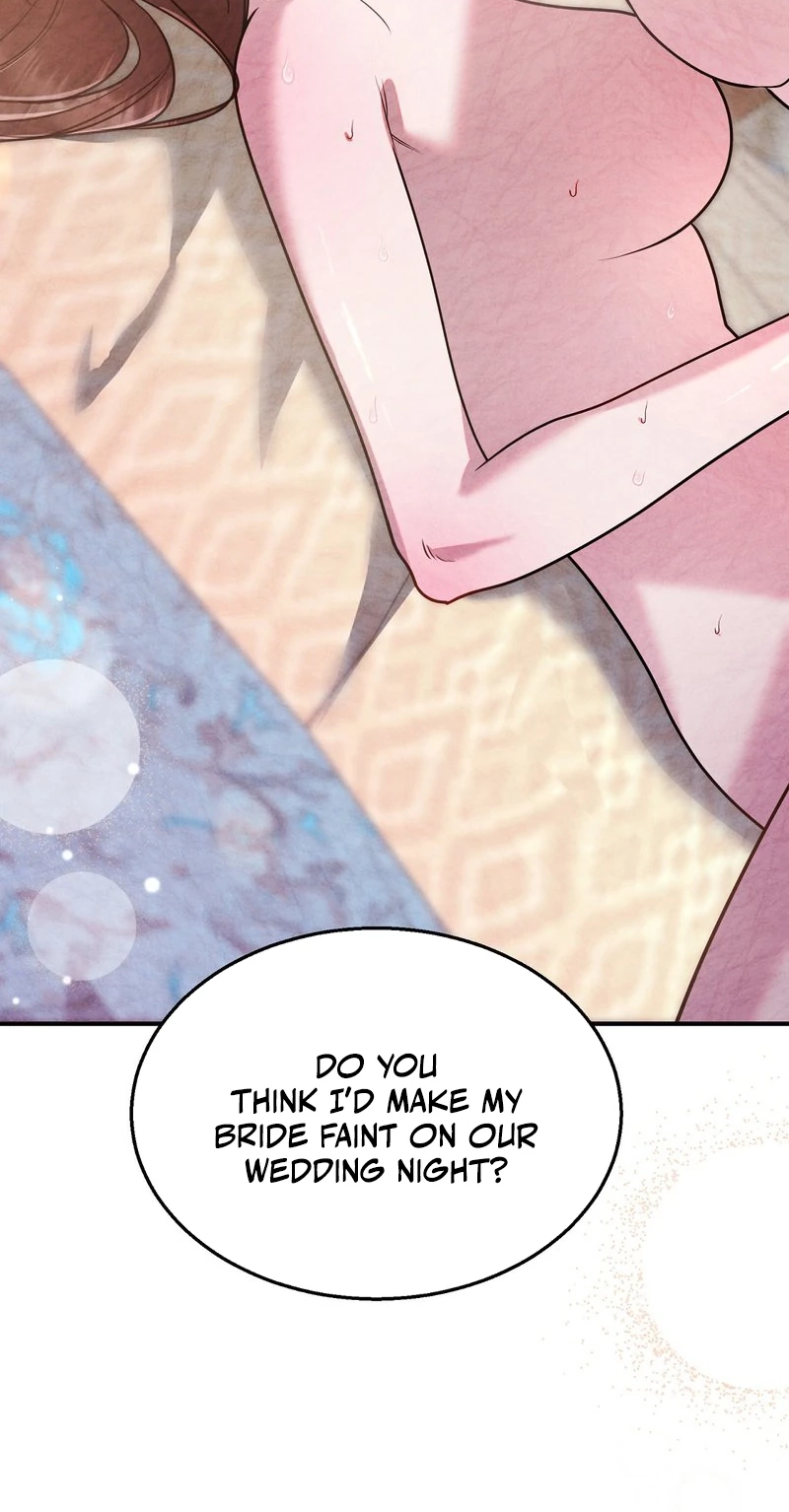 Read Fox Groom chapter 17 image 32 on Lezhin
