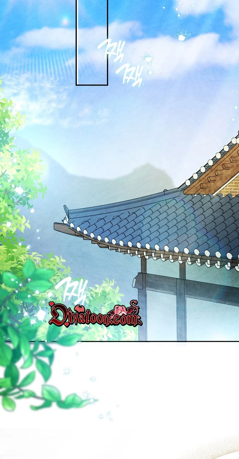 Read Fox Groom chapter 17 image 35 on Lezhin