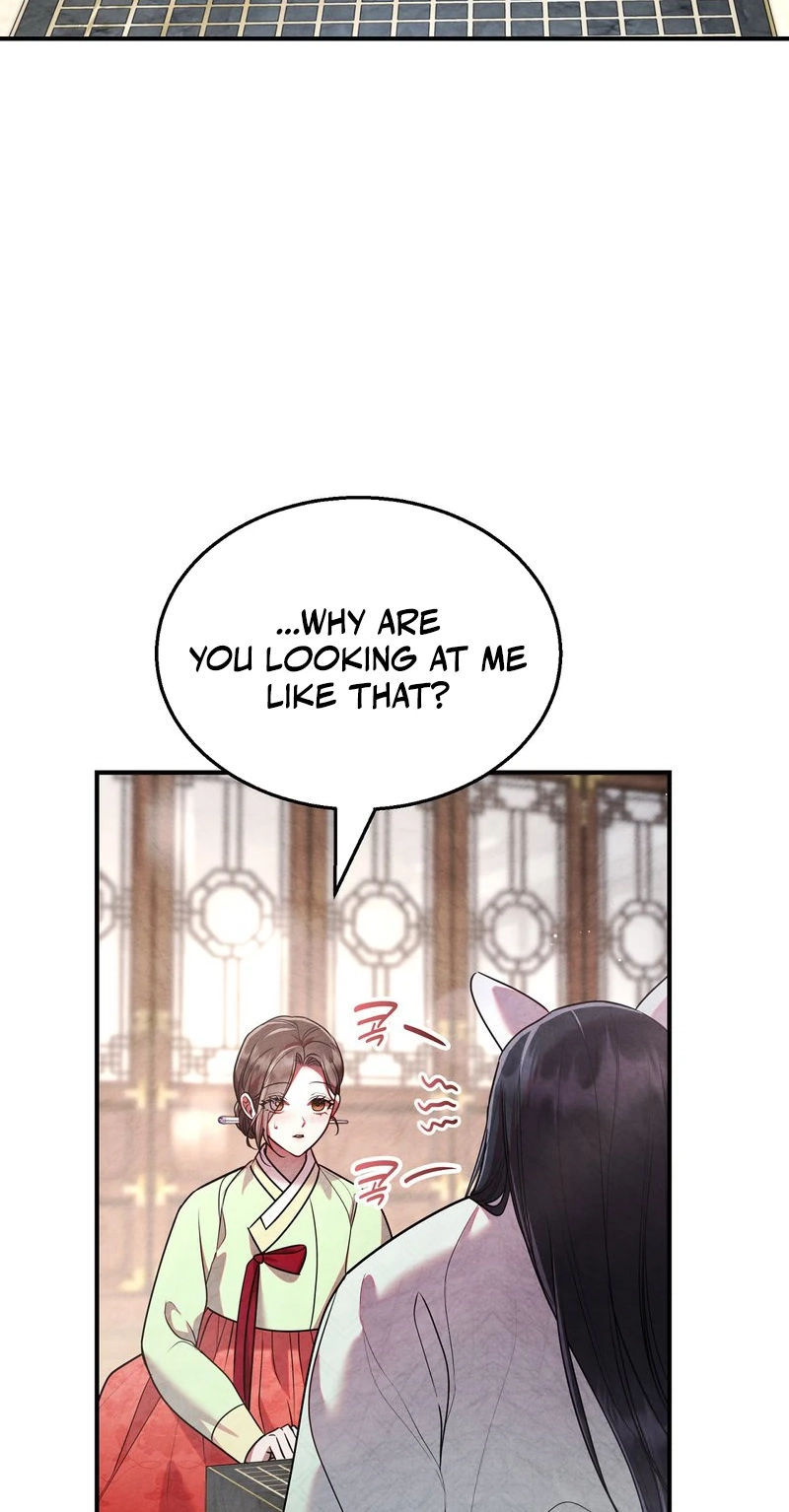 Read Fox Groom chapter 17 image 37 on Lezhin