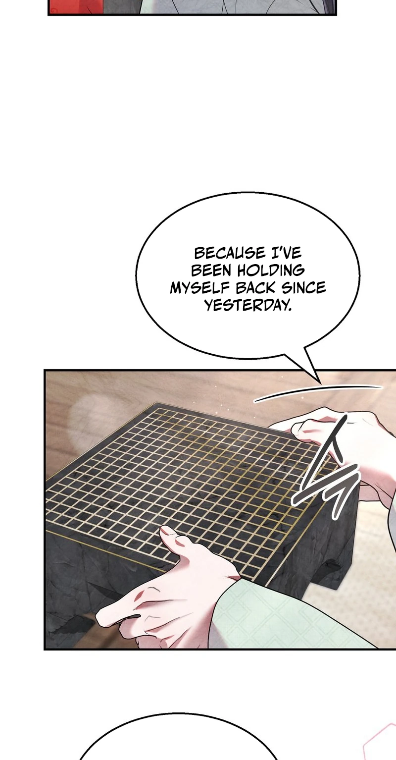Read Fox Groom chapter 17 image 38 on Lezhin
