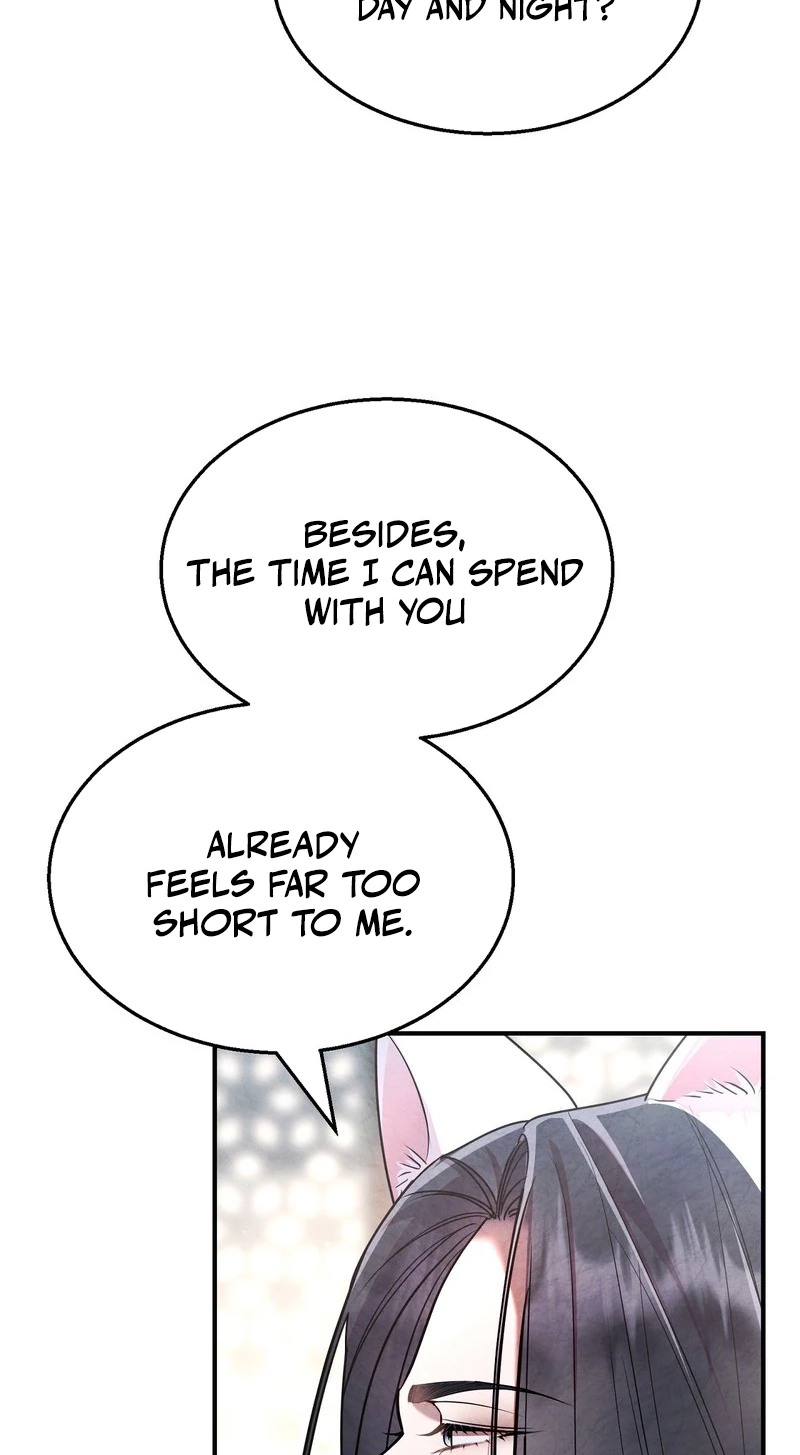 Read Fox Groom chapter 17 image 41 on Lezhin