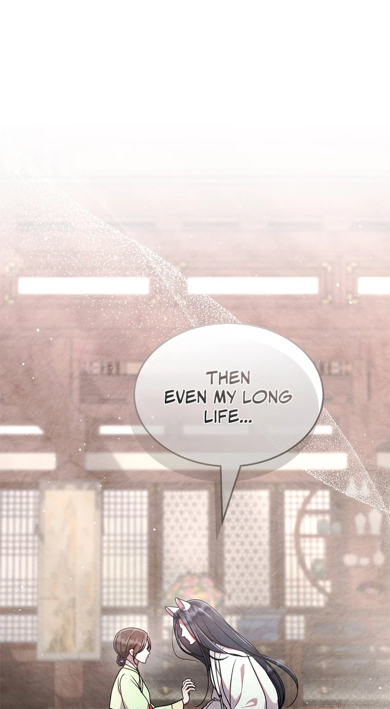 Read Fox Groom chapter 17 image 46 on Lezhin