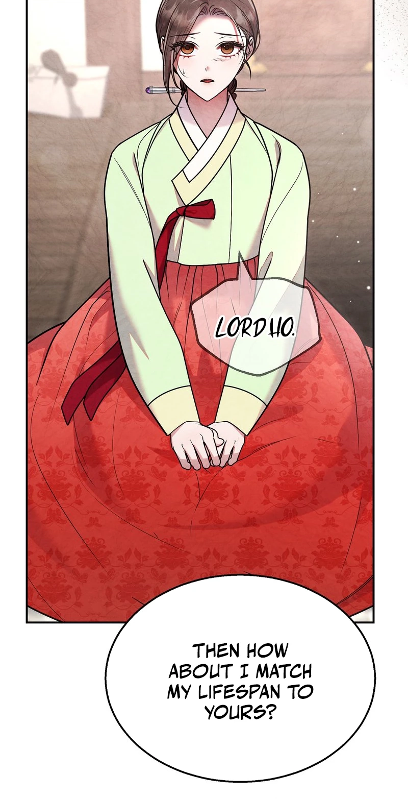Read Fox Groom chapter 17 image 53 on Lezhin