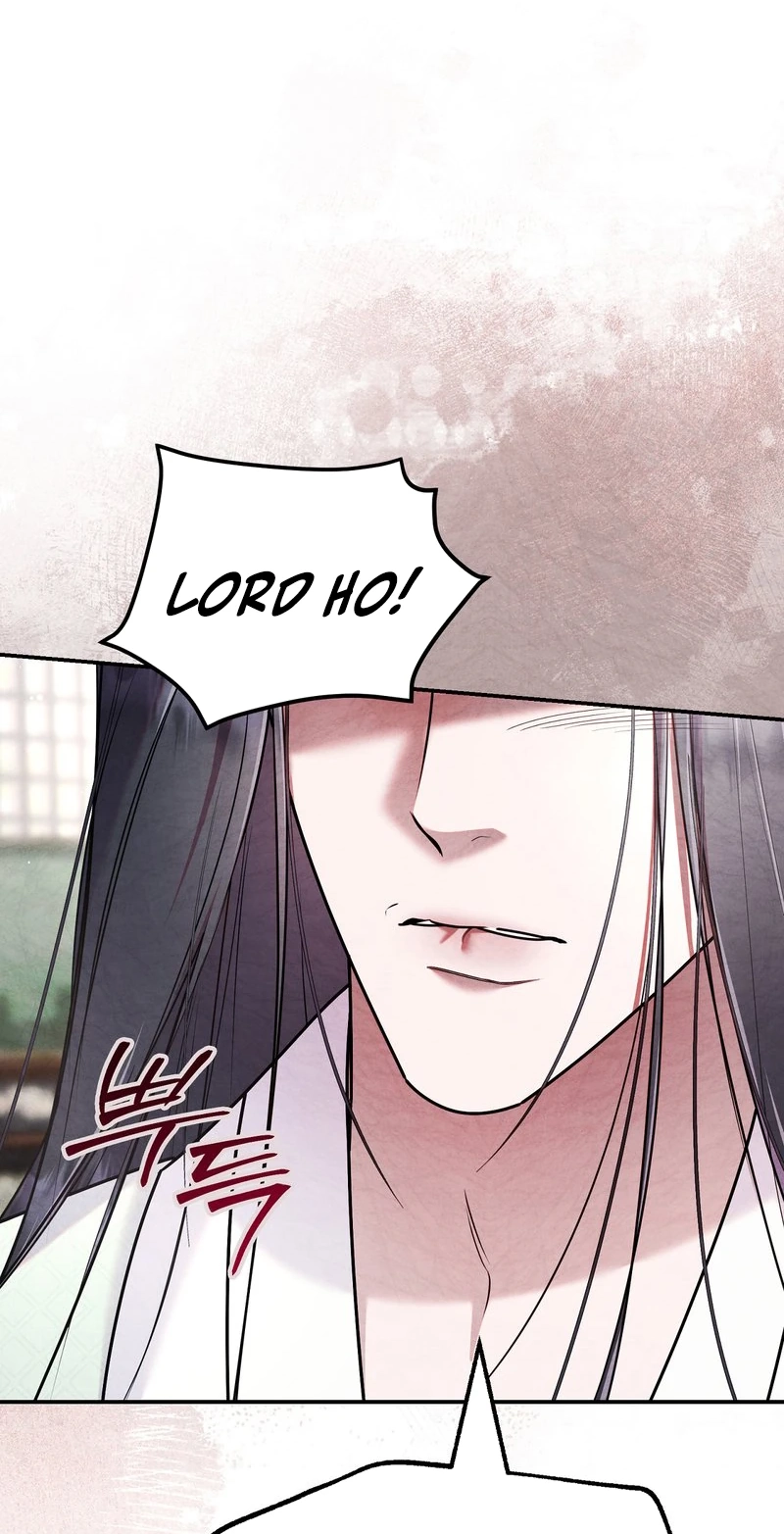 Read Fox Groom chapter 17 image 54 on Lezhin