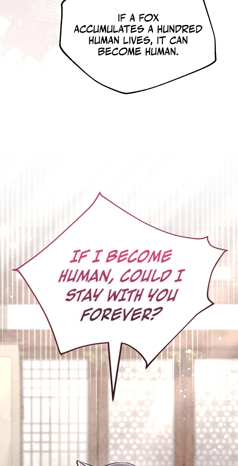 Read Fox Groom chapter 17 image 55 on Lezhin