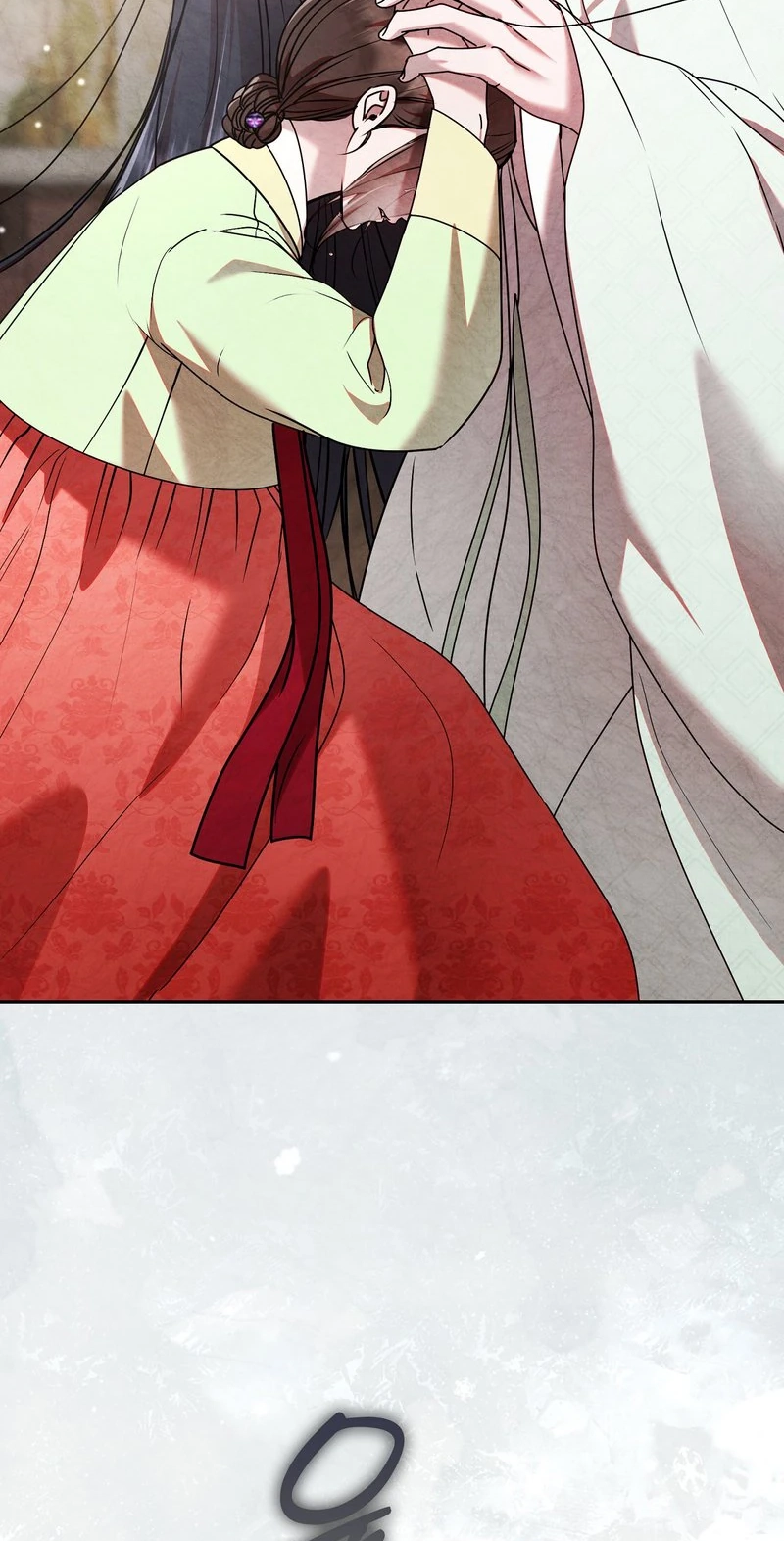 Read Fox Groom chapter 17 image 63 on Lezhin