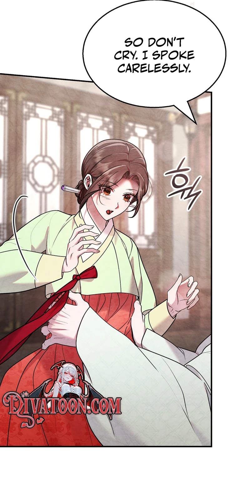 Read Fox Groom chapter 17 image 78 on Lezhin
