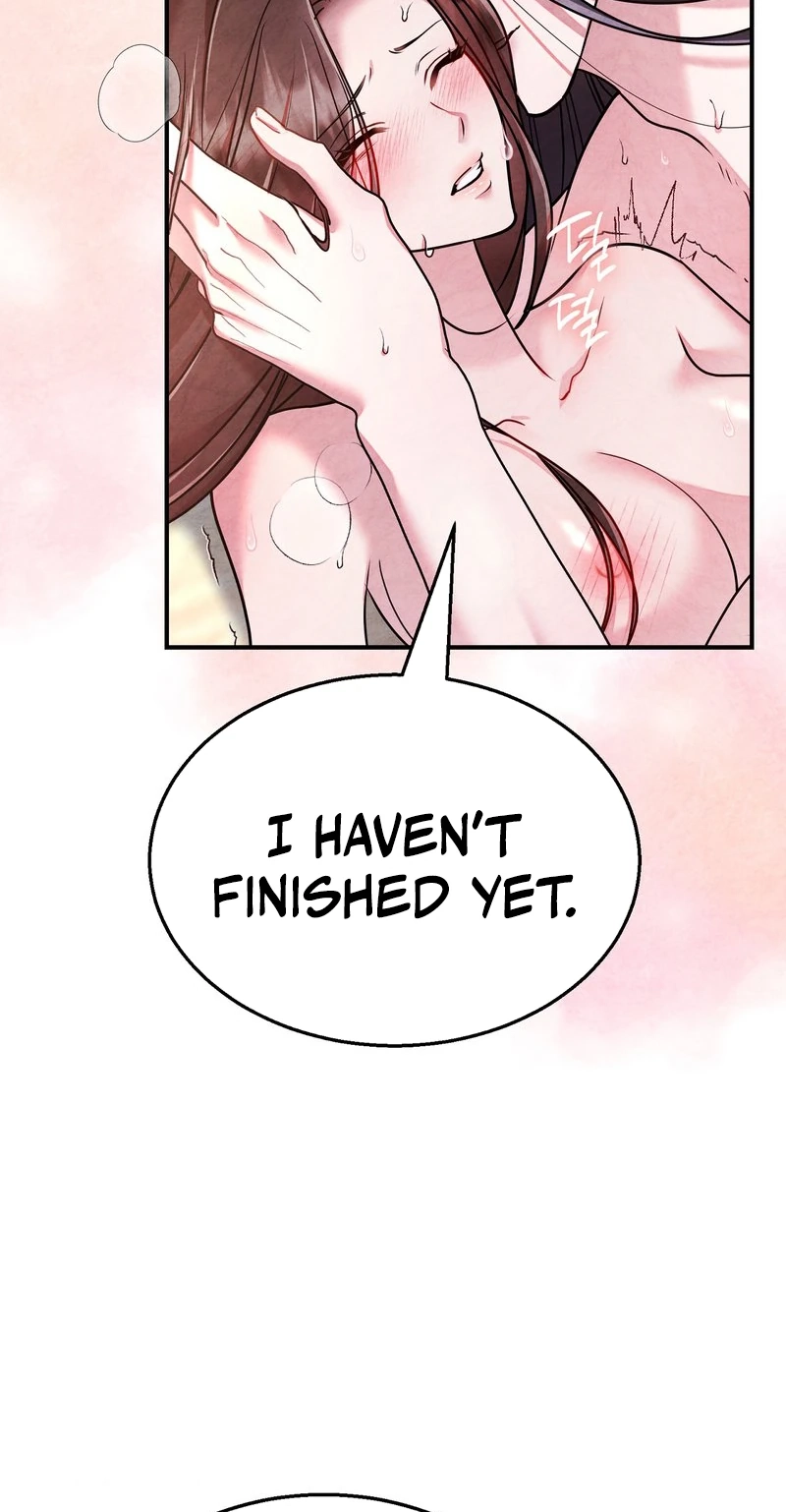 Read Fox Groom chapter 17 image 8 on Lezhin