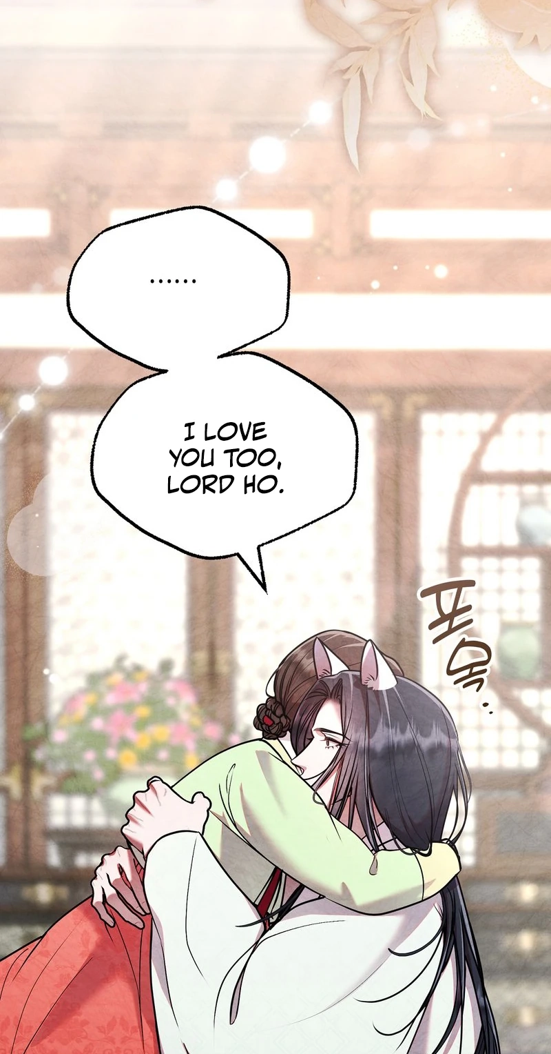 Read Fox Groom chapter 17 image 83 on Lezhin