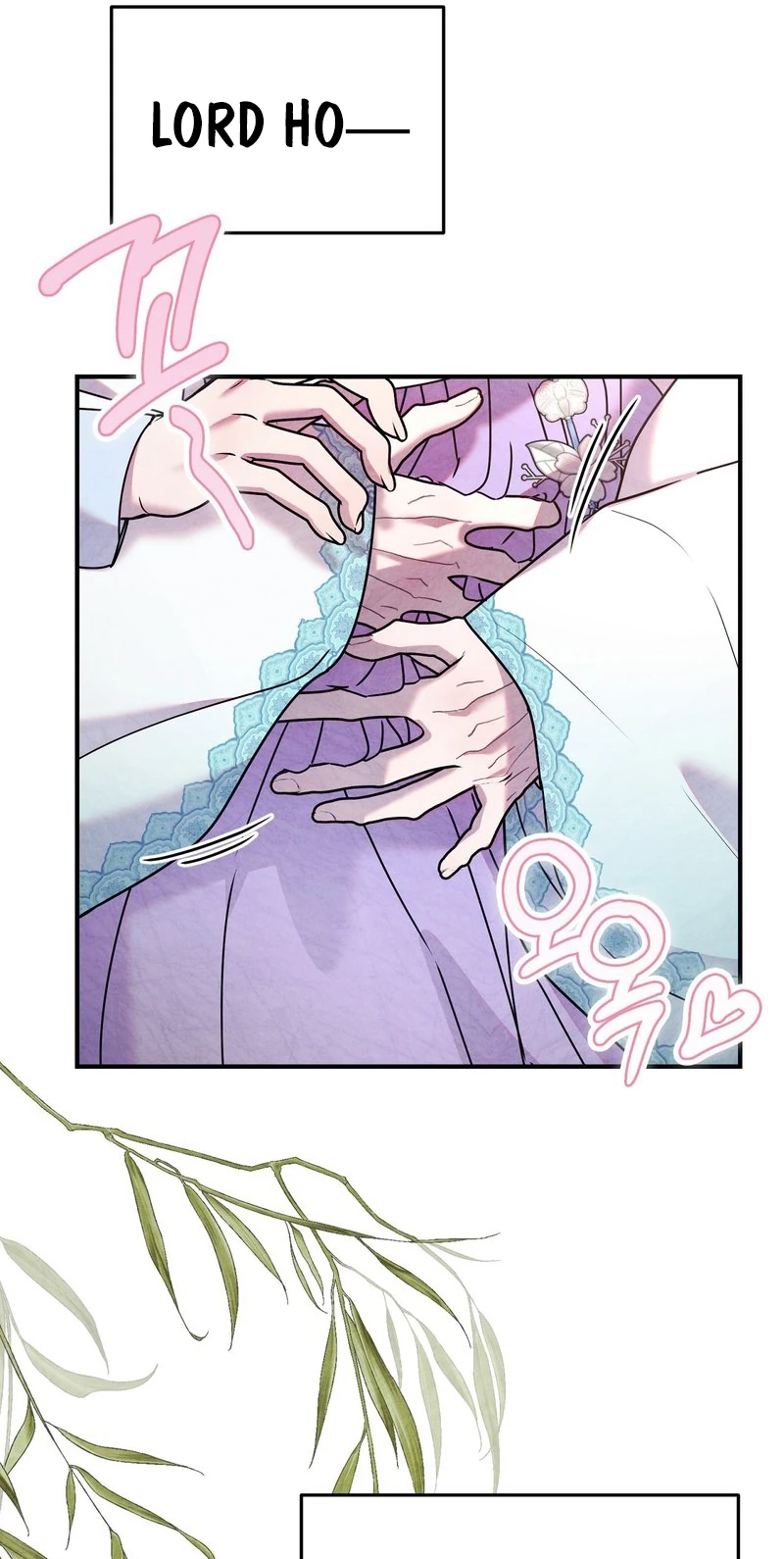 Read Fox Groom chapter 17 image 91 on Lezhin
