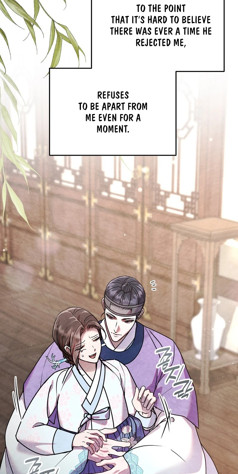 Read Fox Groom chapter 17 image 92 on Lezhin