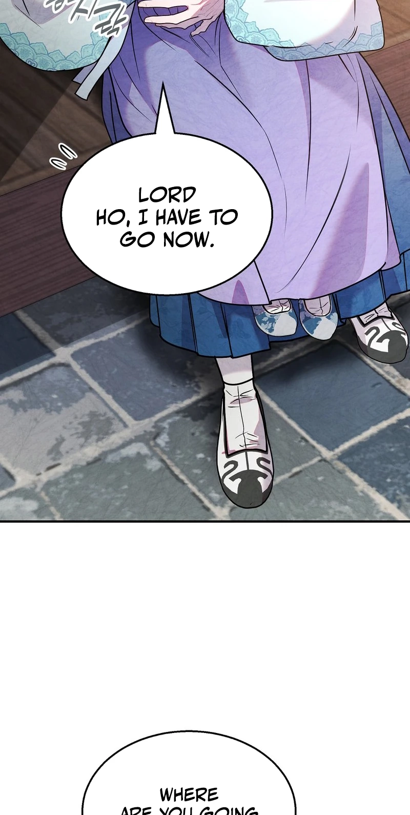 Read Fox Groom chapter 17 image 93 on Lezhin