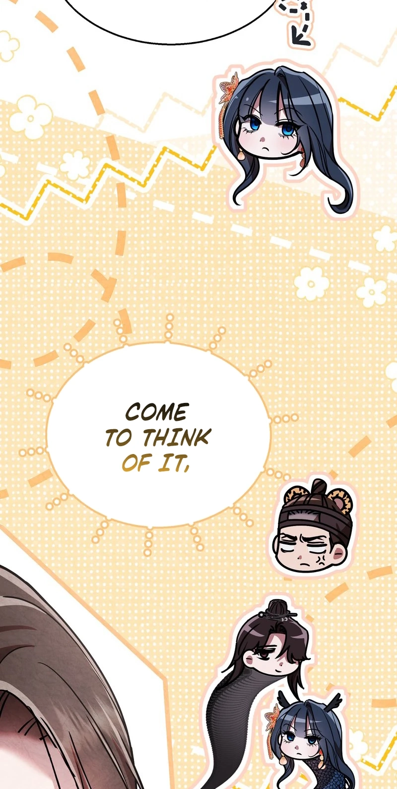 Read Fox Groom chapter 17 image 95 on Lezhin
