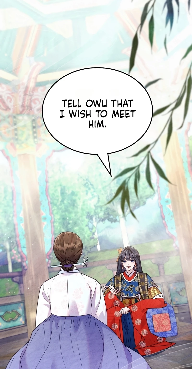 Read Fox Groom chapter 18 image 1 on Lezhin