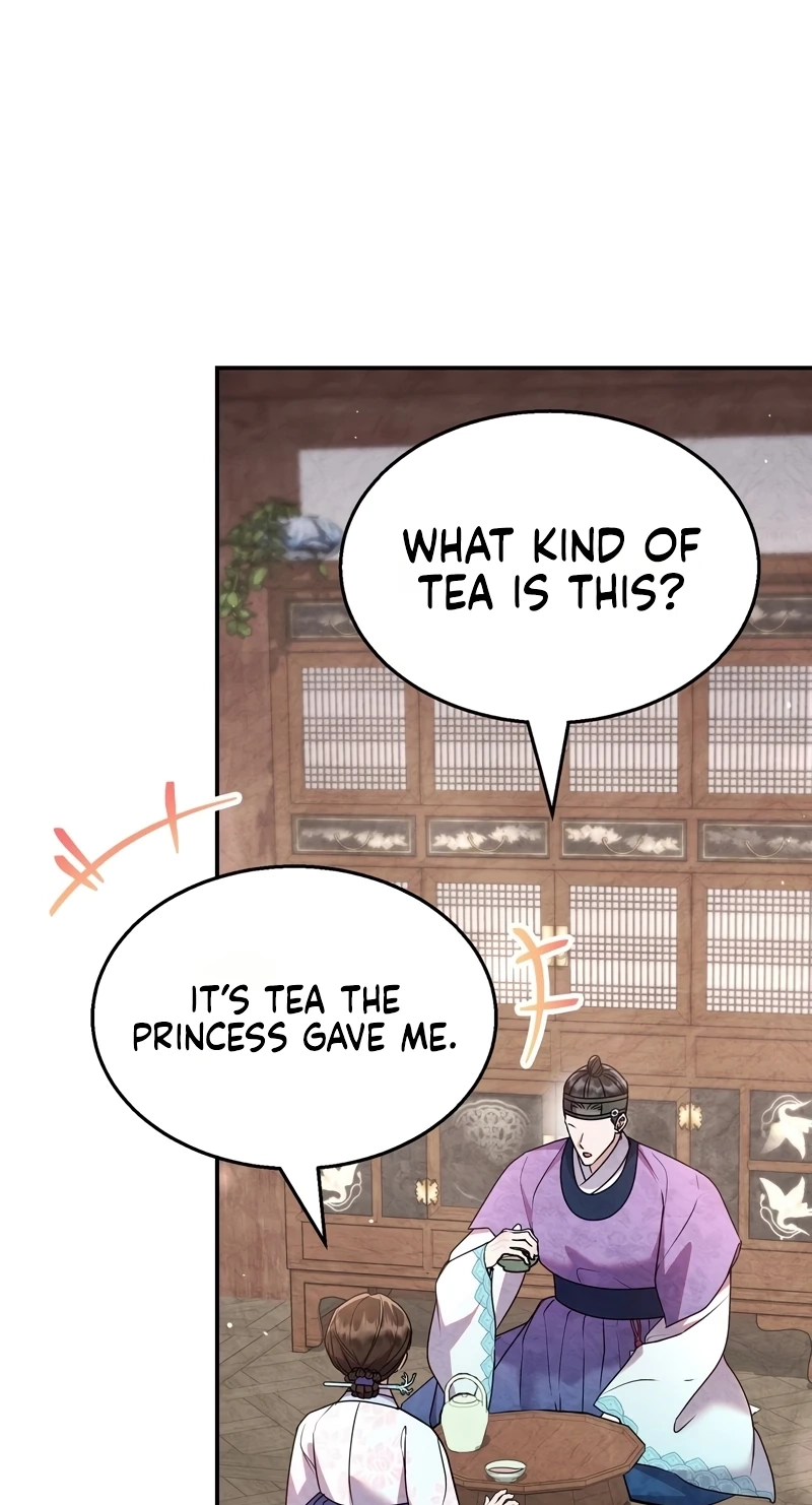 Read Fox Groom chapter 18 image 13 on Lezhin
