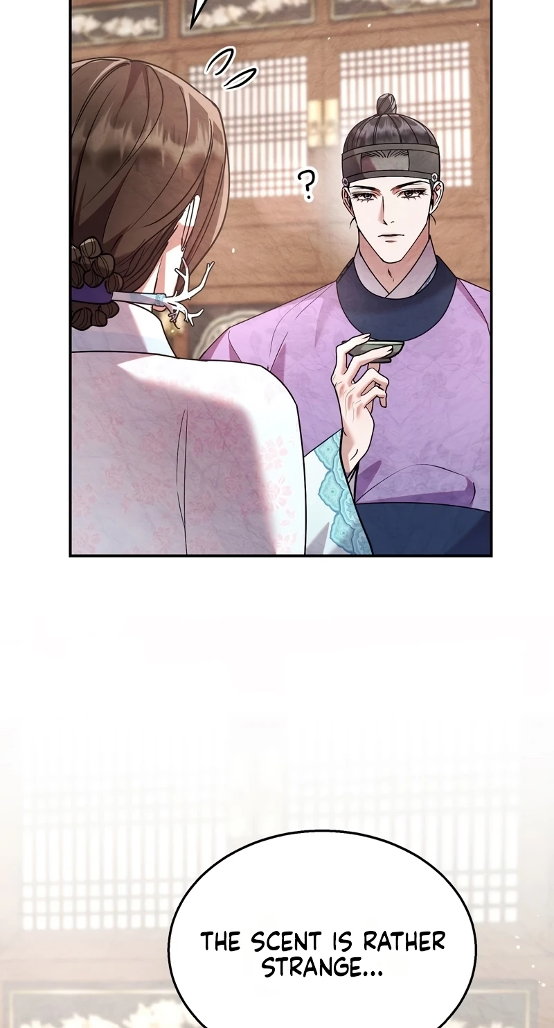 Read Fox Groom chapter 18 image 16 on Lezhin