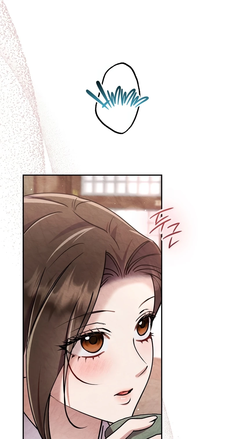 Read Fox Groom chapter 18 image 18 on Lezhin