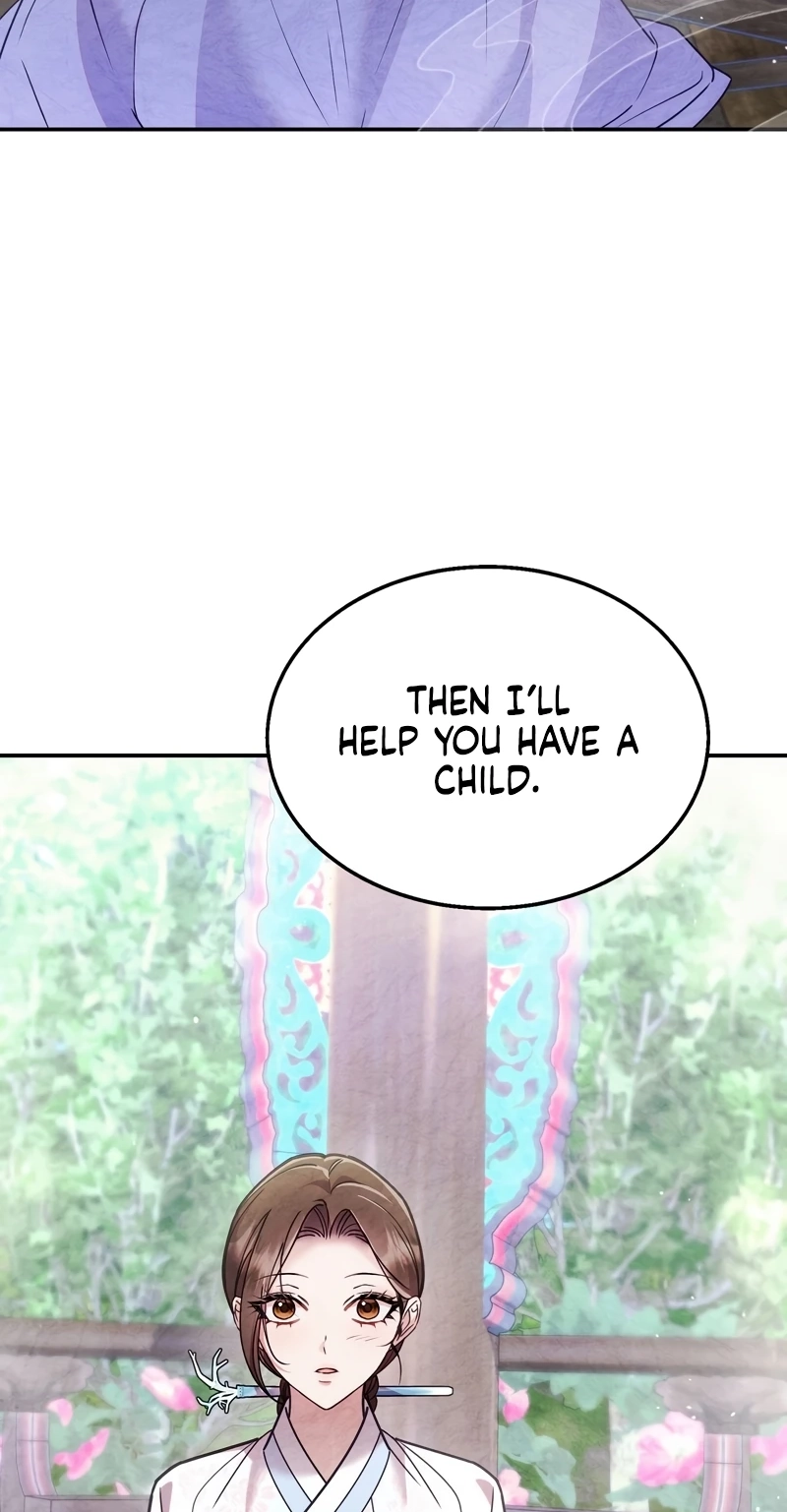 Read Fox Groom chapter 18 image 2 on Lezhin