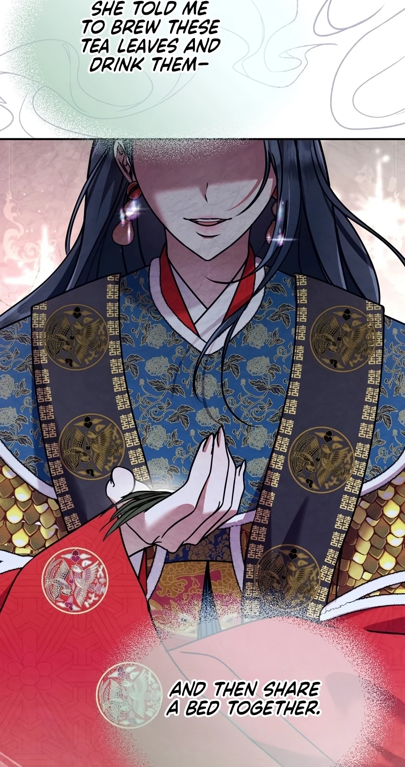 Read Fox Groom chapter 18 image 20 on Lezhin