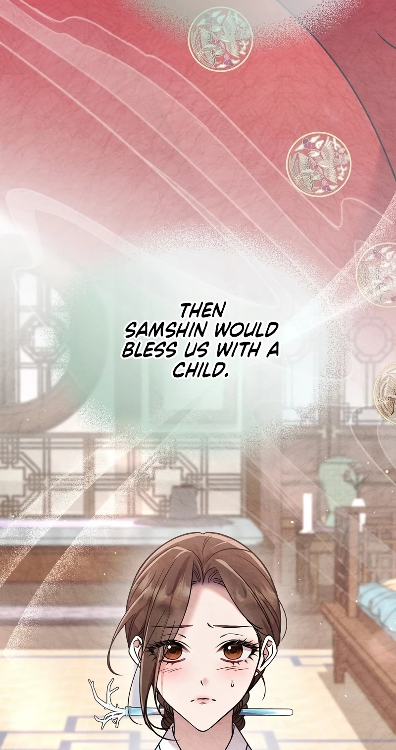 Read Fox Groom chapter 18 image 21 on Lezhin