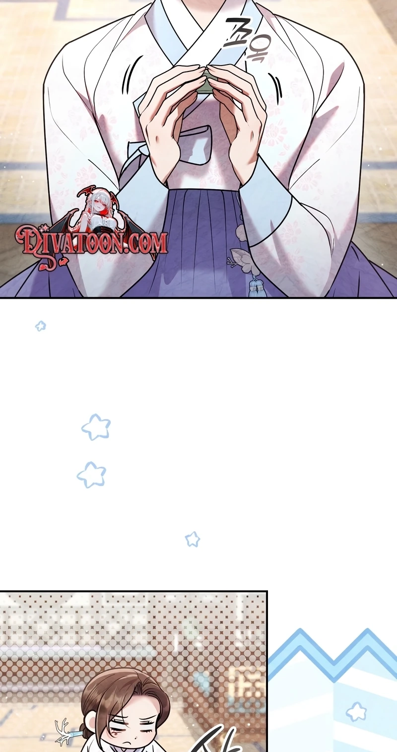 Read Fox Groom chapter 18 image 22 on Lezhin