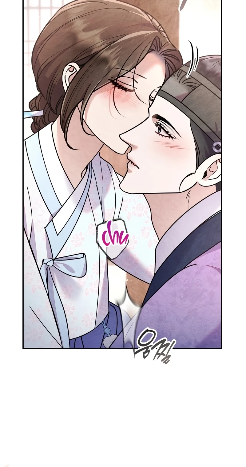 Read Fox Groom chapter 18 image 26 on Lezhin