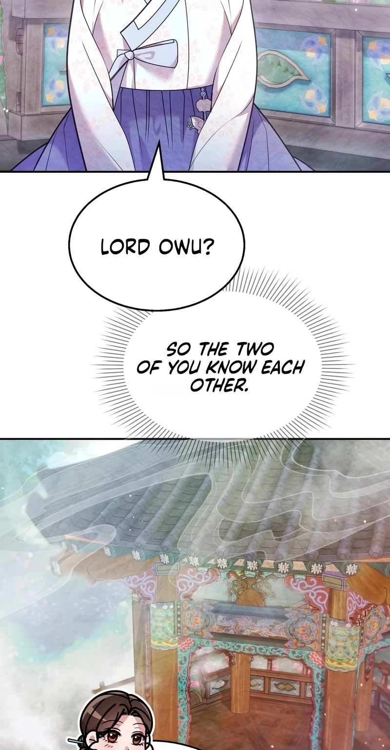 Read Fox Groom chapter 18 image 3 on Lezhin