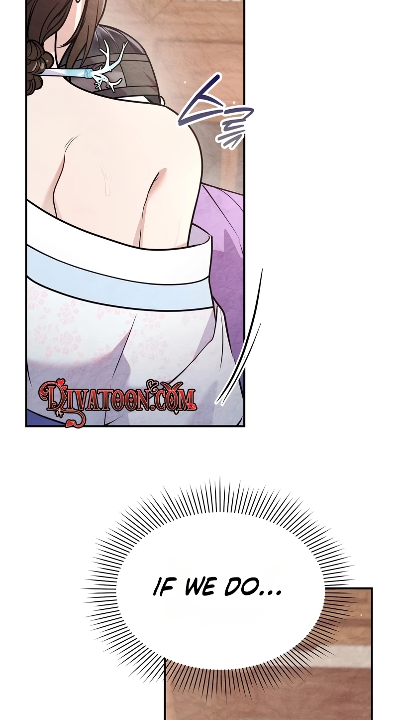 Read Fox Groom chapter 18 image 31 on Lezhin