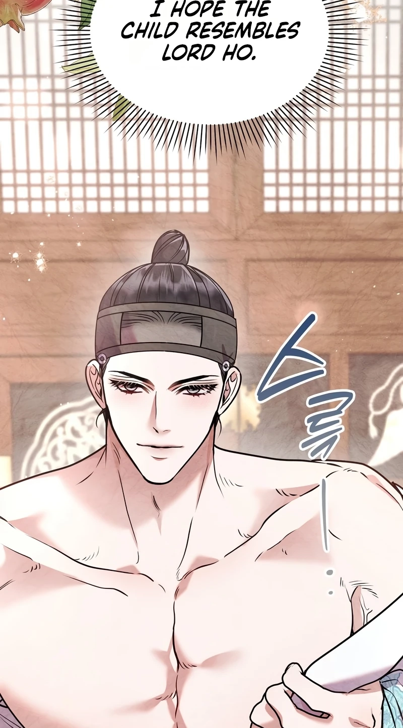 Read Fox Groom chapter 18 image 33 on Lezhin