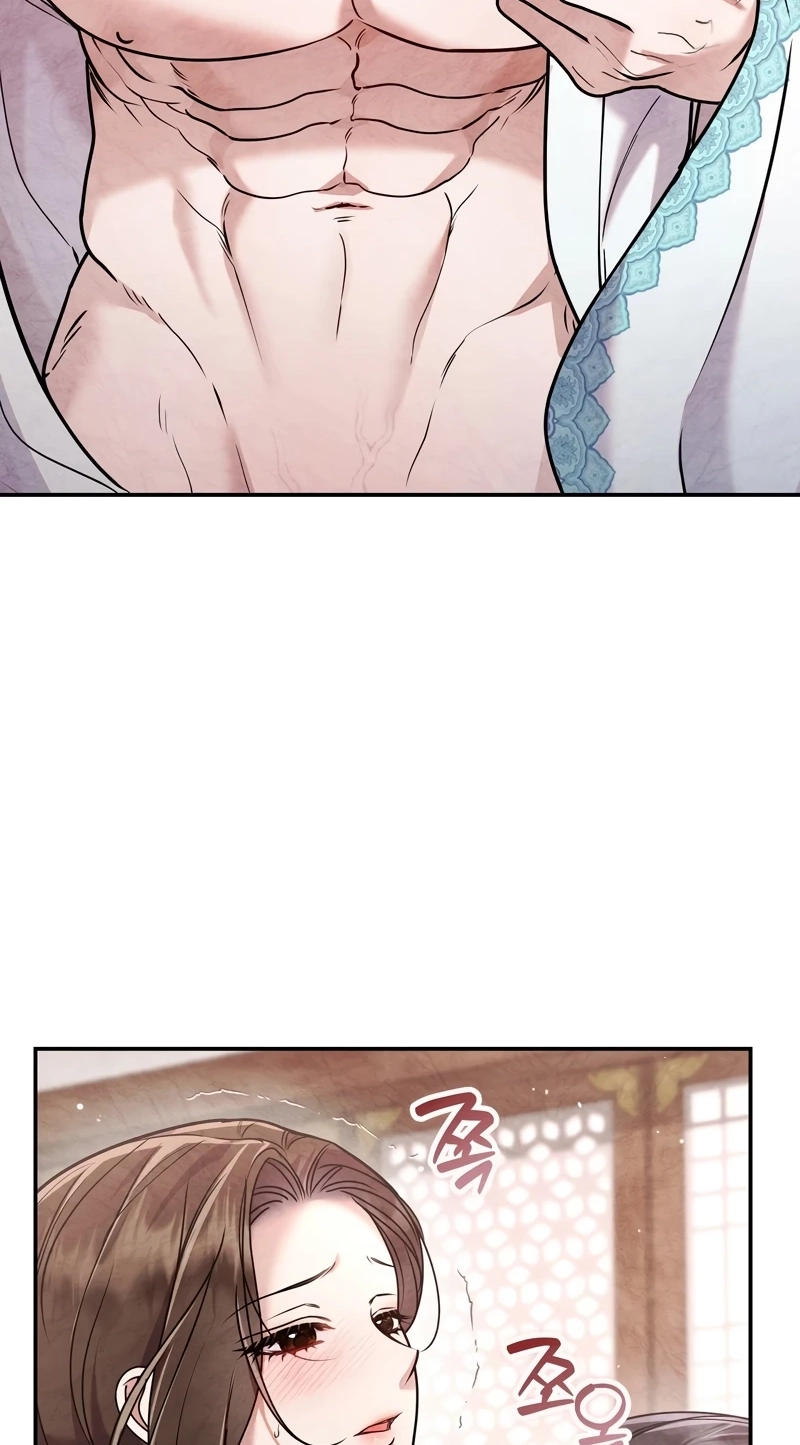 Read Fox Groom chapter 18 image 34 on Lezhin
