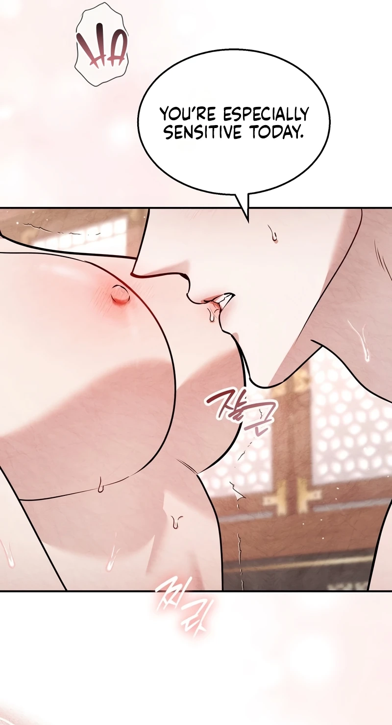 Read Fox Groom chapter 18 image 36 on Lezhin