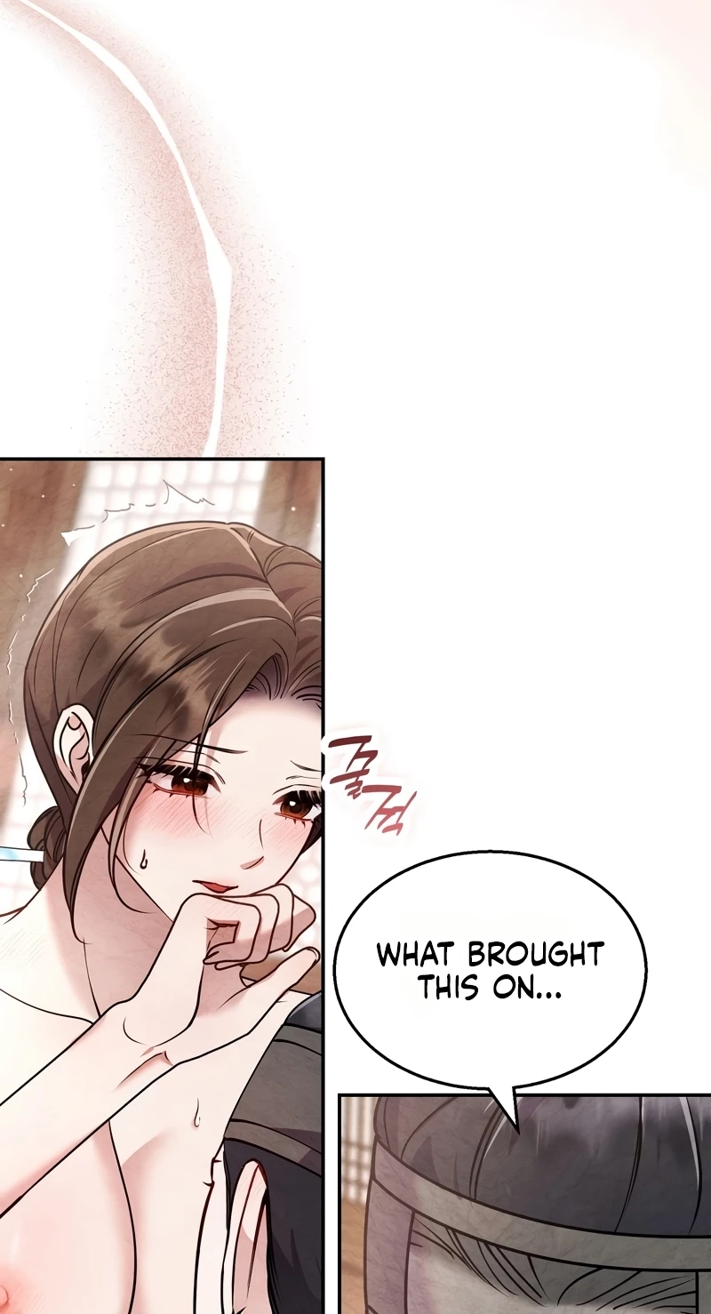 Read Fox Groom chapter 18 image 37 on Lezhin
