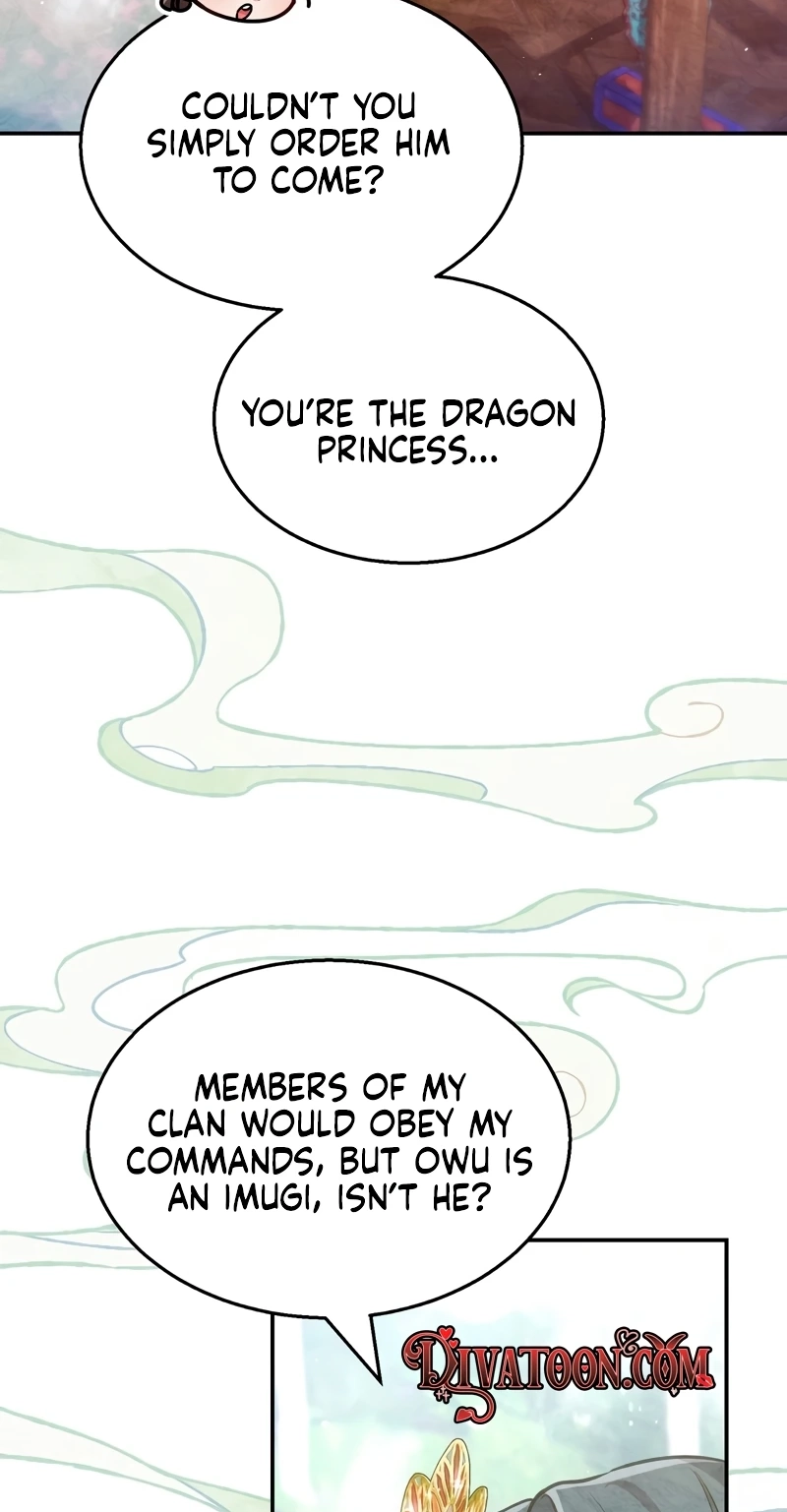 Read Fox Groom chapter 18 image 4 on Lezhin