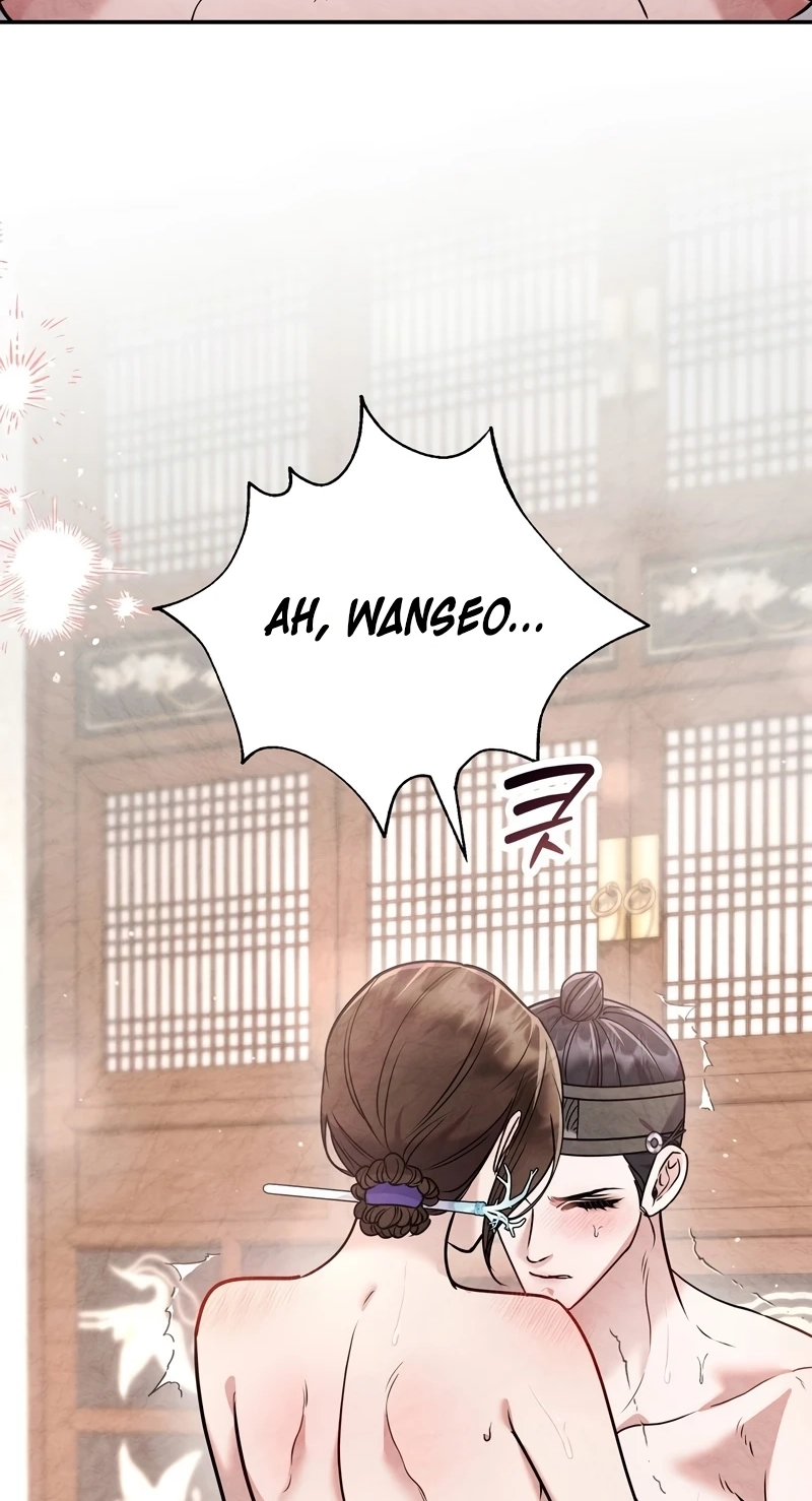 Read Fox Groom chapter 18 image 41 on Lezhin